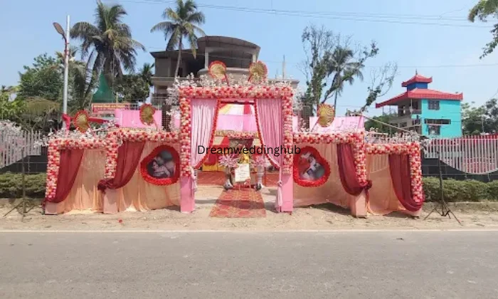 Manyata Villa and Garden